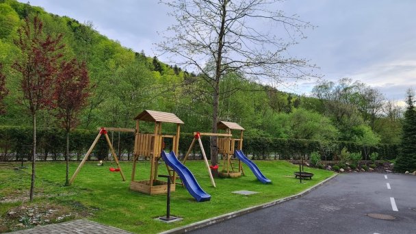 Apartmán Piri Mýto pod Ďumbierom 5