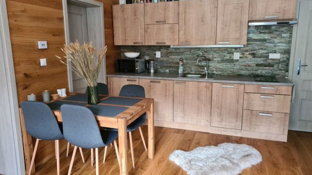 Apartmán Piri Mýto pod Ďumbierom 3