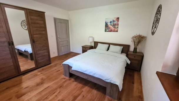 Apartmán Piri Mýto pod Ďumbierom 10