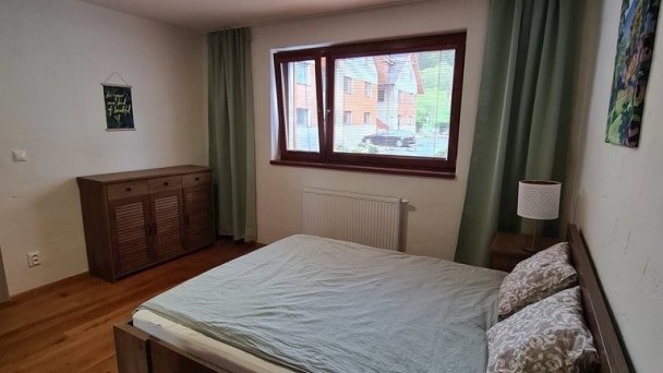 Apartmán Piri Mýto pod Ďumbierom 11