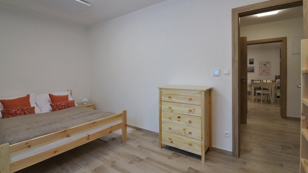 Apartmány Matzo Mýto pod Ďumbierom 24