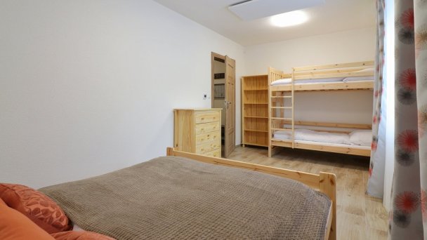 Apartmány Matzo Mýto pod Ďumbierom 26