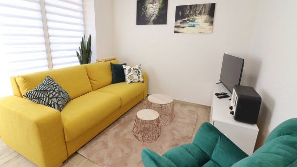 Apartmány Matzo Mýto pod Ďumbierom 33