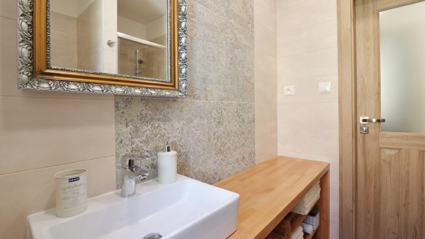 Apartmány Matzo Mýto pod Ďumbierom 39