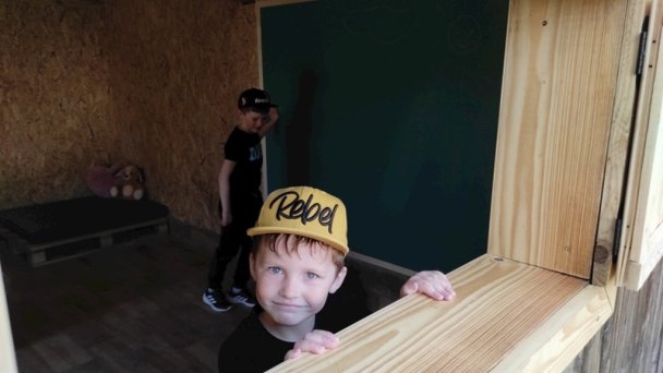 Apartmány Matzo Mýto pod Ďumbierom 56