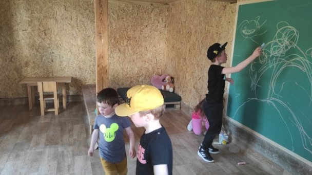 Apartmány Matzo Mýto pod Ďumbierom 61
