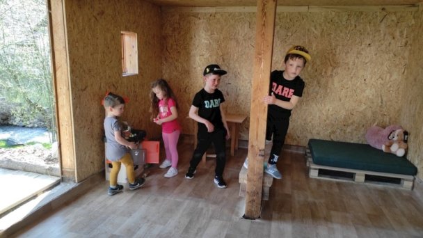 Apartmány Matzo Mýto pod Ďumbierom 69