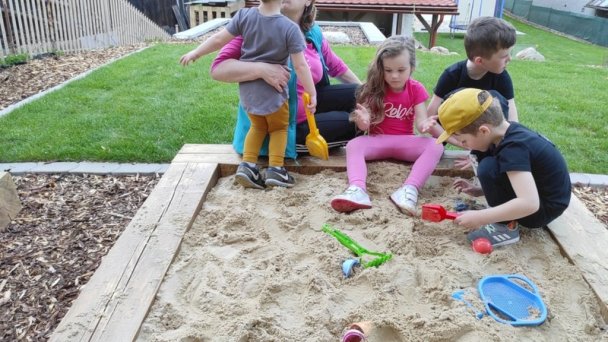 Apartmány Matzo Mýto pod Ďumbierom 75