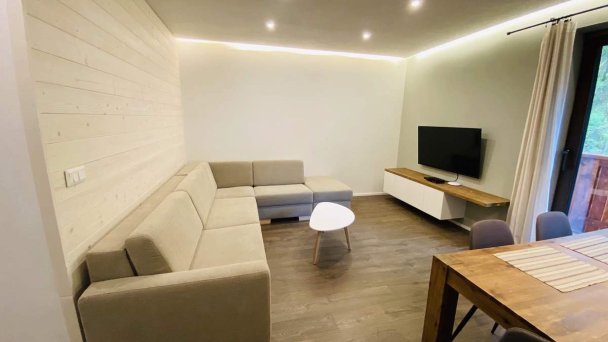 Apartmán Večernica Horná Lehota 17