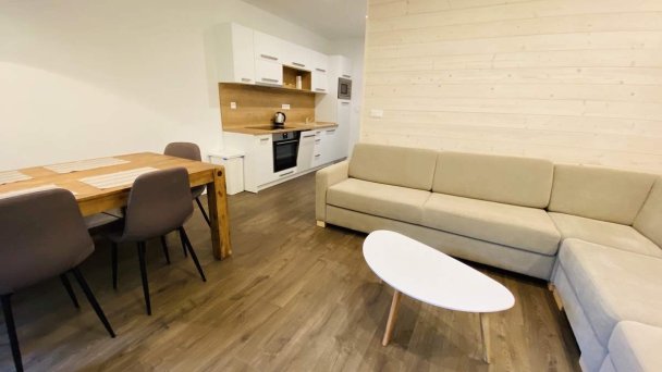 Apartmán Večernica Horná Lehota 16