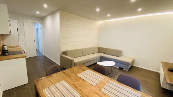 Apartmán Večernica Horná Lehota 15