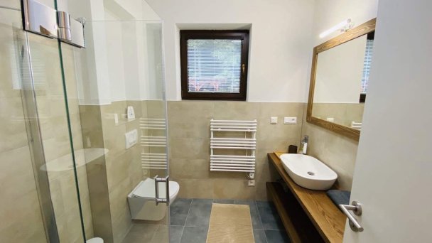 Apartmán Večernica Horná Lehota 13
