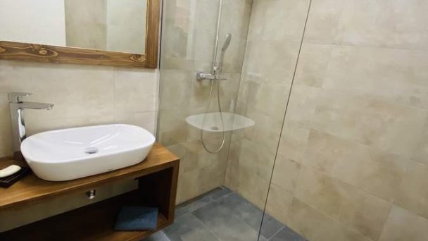 Apartmán Večernica Horná Lehota 11