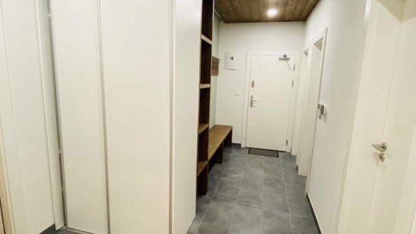 Apartmán Večernica Horná Lehota 10