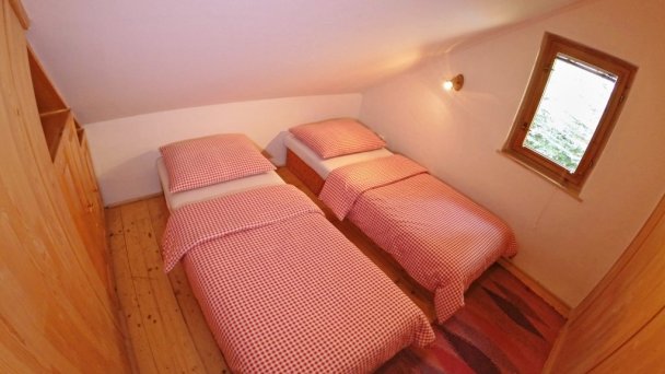 Penzión Liezky / Domček v stráni Mýto pod Ďumbierom 24 Penzión Liezky / Domček v stráni Mýto pod Ďumbierom 24