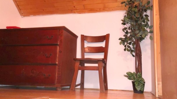 Chata Skalka Kremnica 28