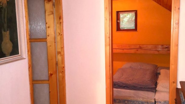 Chata Skalka Kremnica 27