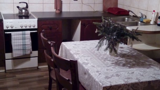 Chata Skalka Kremnica 16
