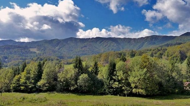 Chata Skalka Kremnica 10