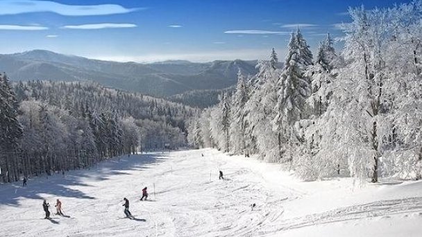 Chata Skalka Kremnica 7
