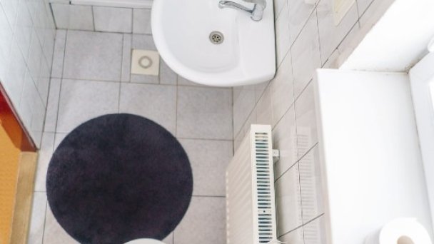 Apartmán Ola Bešeňová 6