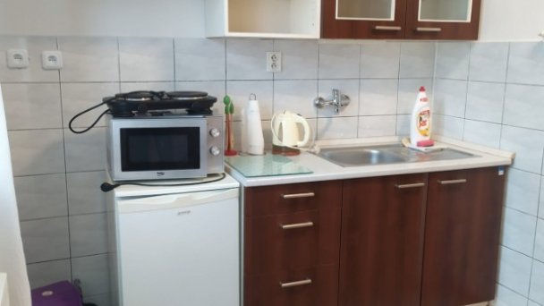 Apartmán Ola Bešeňová 4
