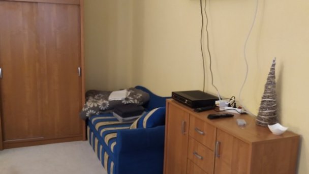 Apartmán Ola Bešeňová 8