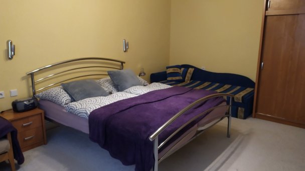 Apartmán Ola Bešeňová 10