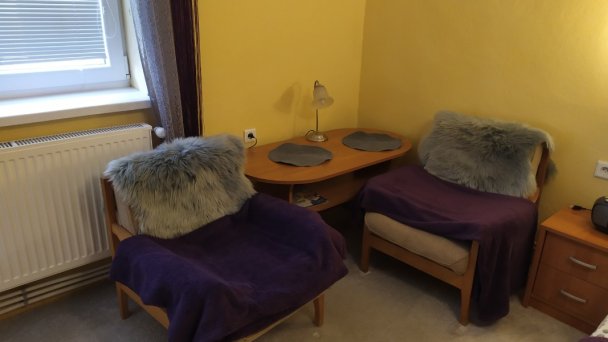 Apartmán Ola Bešeňová 3