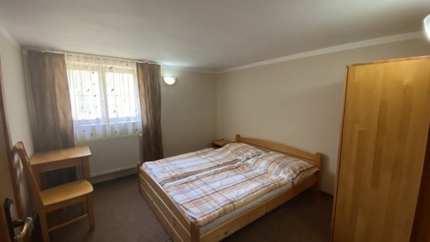 Ubytovanie Koliba Sklené Teplice 9 Ubytovanie Koliba Sklené Teplice 9