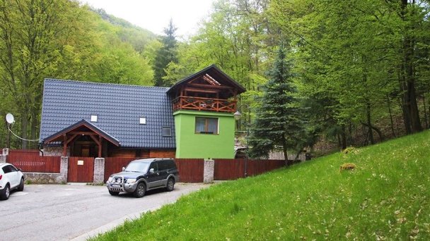 Ubytovanie Koliba Sklené Teplice 15 Ubytovanie Koliba Sklené Teplice 15