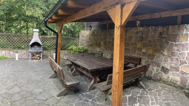 Ubytovanie Koliba Sklené Teplice 18 Ubytovanie Koliba Sklené Teplice 18