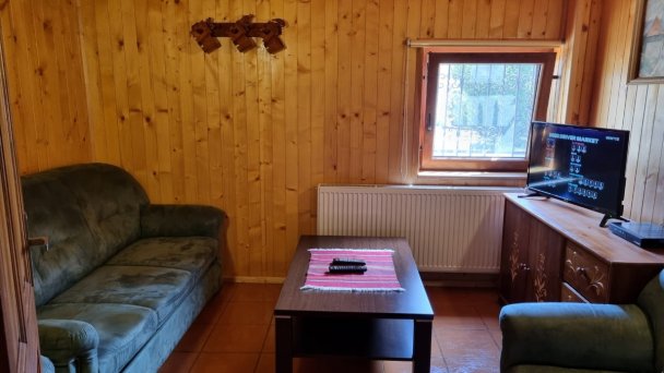 Chata Predná hora 1 Muráň 20