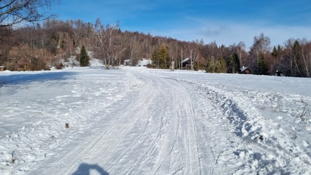 Chata Predná hora 2 Muráň 21