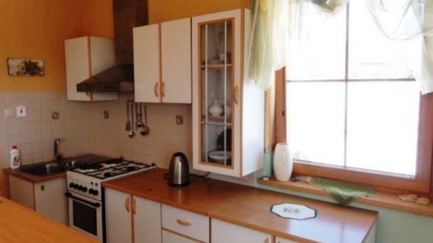 Chata Kašná hôrka (pôvodne Chata Tajch) Nová Baňa 39