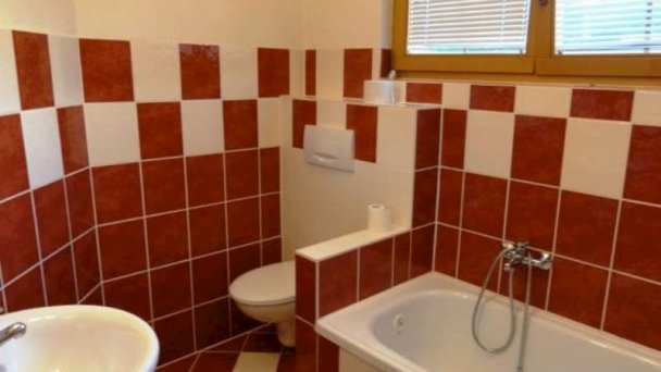 Chata Kašná hôrka (pôvodne Chata Tajch) Nová Baňa 44
