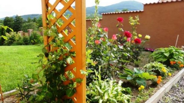 Chata Kašná hôrka (pôvodne Chata Tajch) Nová Baňa 13