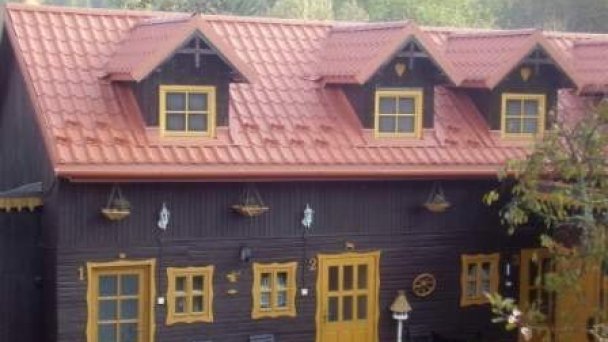 Apartmány Osrblie 6 Apartmány Osrblie 6