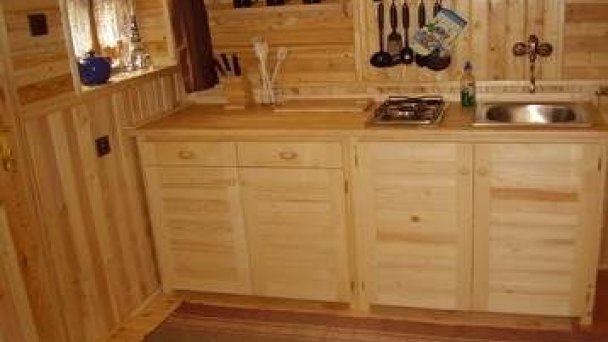 Apartmány Osrblie 8 Apartmány Osrblie 8