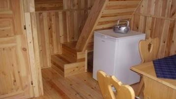 Apartmány Osrblie 9 Apartmány Osrblie 9
