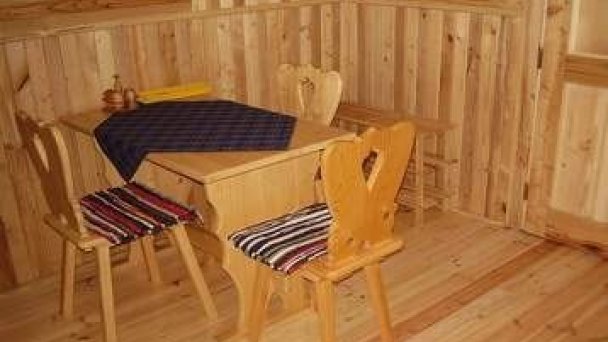 Apartmány Osrblie 10 Apartmány Osrblie 10