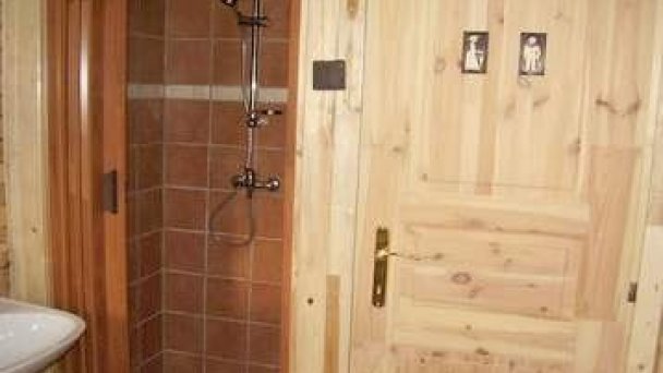 Apartmány Osrblie 13 Apartmány Osrblie 13