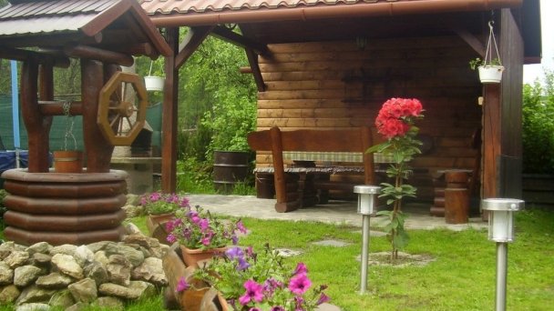 Apartmány Osrblie 14 Apartmány Osrblie 14