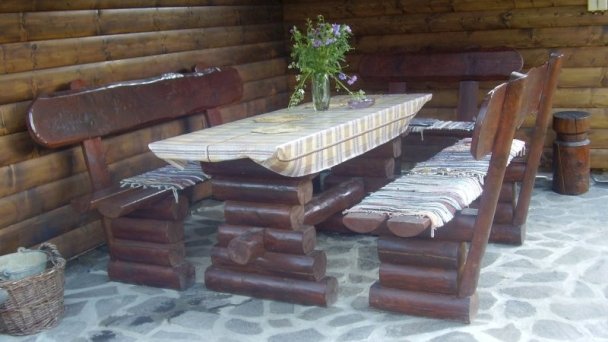 Apartmány Osrblie 15 Apartmány Osrblie 15