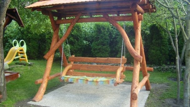 Apartmány Osrblie 17 Apartmány Osrblie 17