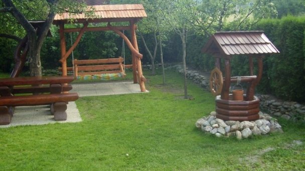 Apartmány Osrblie 18 Apartmány Osrblie 18