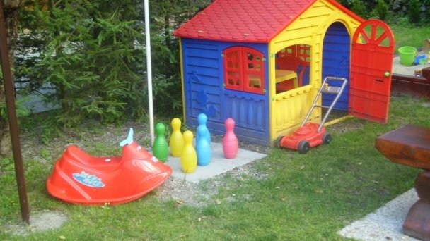 Apartmány Osrblie 22 Apartmány Osrblie 22