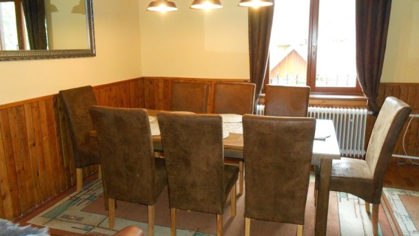 Apartmány Osrblie 33 Apartmány Osrblie 33