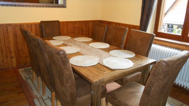 Apartmány Osrblie 3 Apartmány Osrblie 3