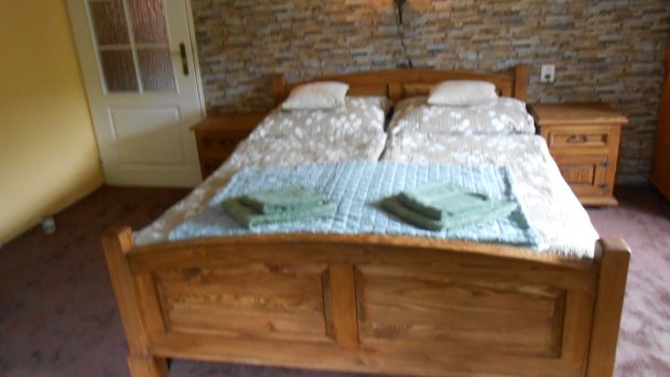 Apartmány Osrblie 34 Apartmány Osrblie 34